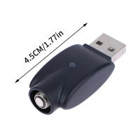 Cargador Universal Ego 510 Hilo USB Para Baterías Ego Evod Ego-t Ego-c Cargador Por USB En Stock Accesorio De Carga Para Dispositivos Electrónicos - details 10