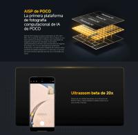 Teléfono Móvil Xiaomi POCO F7 Ultra 5G Smartphone Versión Global, 12GB+256GB/16GB+512GB, Snapdragon® 8 Elite, Pantalla 6,67" AMOLED DotDisplay Flow WQHD+, Cámara trasera 50MP+50MP+32MP, Batería 5300mAh con HyperCharge 120W, IP68, Xiaomi HyperOS 2 - details 24