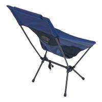 2 Sillas Plegables Camping Ligera Con Respaldo Alto Compacta Portátil Con Bolsa De Almacenamiento Portátil - details 6