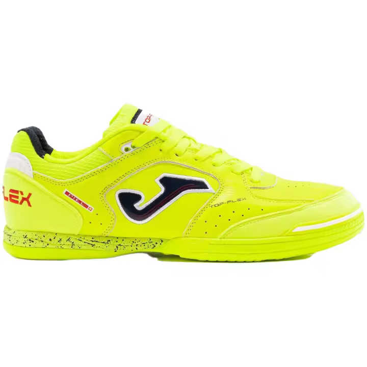 Calzado Futbol marca Joma modelo Tops2409In para hombre en color amarillo - 1