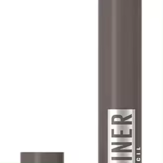 Maybelline New York Tattoo Liner Smokey Gel Pencil Grey 1 Ud - 1