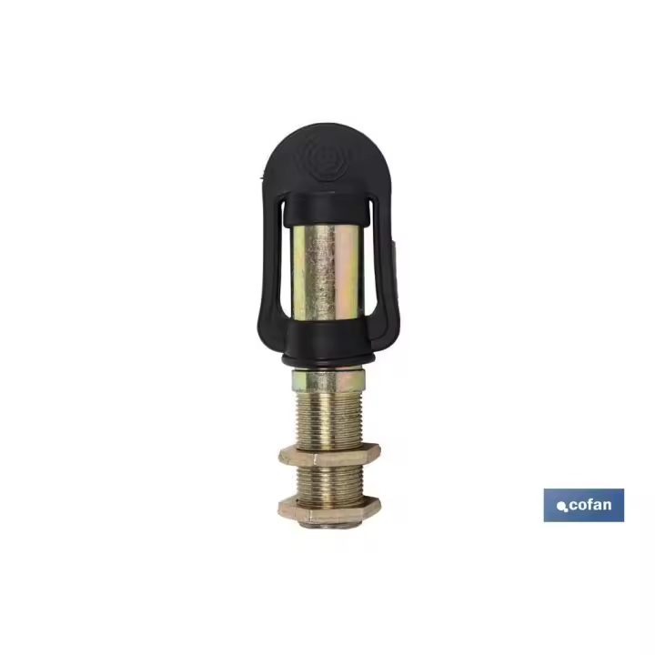 Cofan Soporte con Cable Pasamuros - 1
