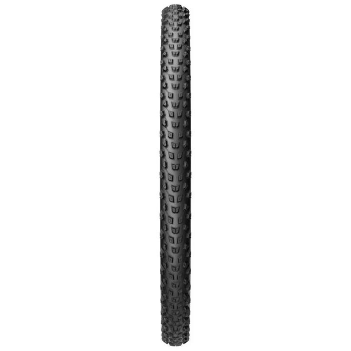 Pirelli Cubierta De Mtb Scorpion E-mtb Soft Terrain Hyperwall Tubeless 27.5´´ X 2.60