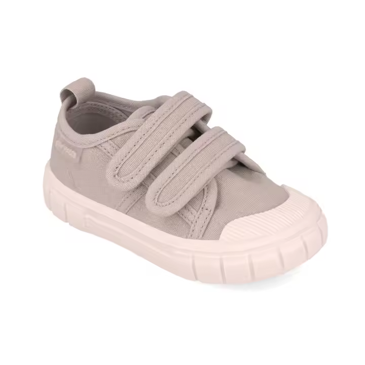 Lonas marca Garvalín para unisex-niños en color beige - 1