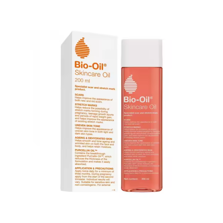 Bio Oil 200ml - 1