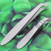 Tijeras Y Pinzas De Cutícula Mini Para Uñas Y Pieces Herramientas De Podología Para Eliminar Piel Muerta En Los Dedos Y Los Pies - details 4