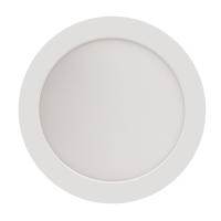 muvit iO Lámpara empotrable techo WIFI Blanco + CCT 3000lm, 30W y 25000h compatible con asistentes de voz 300mm - details 2