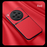 Funda De Cuero Genuino Para OPPO Find X8 pro Original Y Antigolpes Con Carcasa Magnética Resistente a Arañazos Y Huellas Cubierta Completa - details 9
