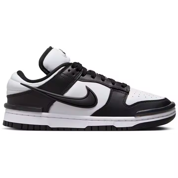marca Nike modelo Dz2794-001 para mujer en color negro - 1