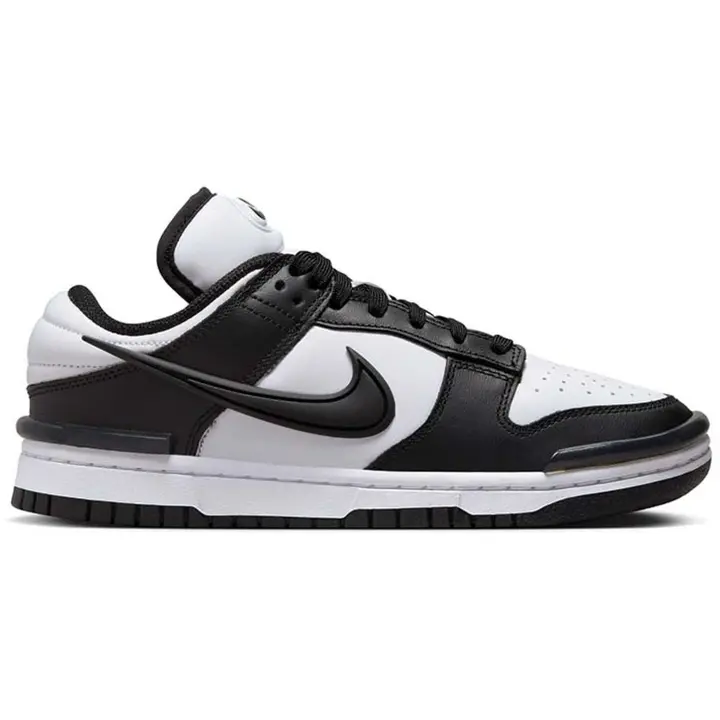 marca Nike modelo Dz2794-001 para mujer en color negro - 1