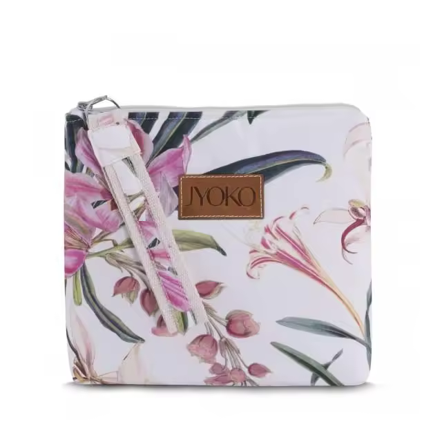 Bolso Clutch Sicilia Jyoko - Ligero y Práctico - 1