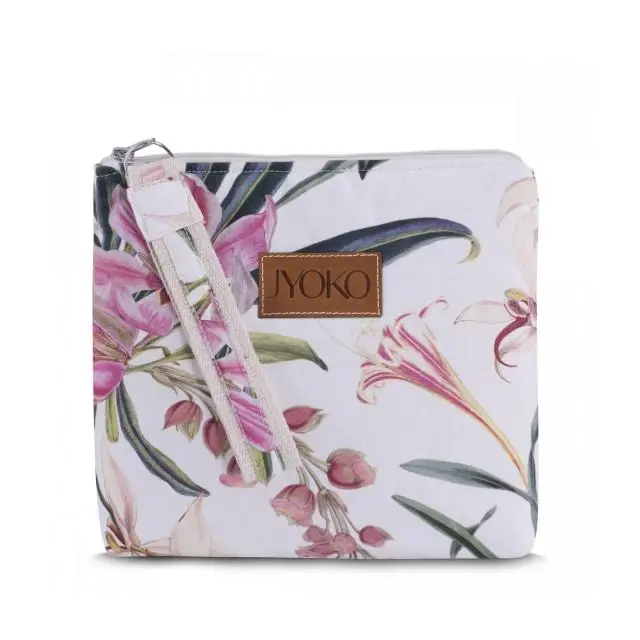 Bolso Clutch Sicilia Jyoko - Ligero y Práctico - 1