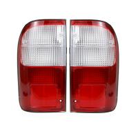 Luz De Cauza Para Toyota Hilux Mk4 1997-2006 Luz Trasera De Atrás Luz De Advertencia Luz De Retroiluminación Pieza De Luz De Cauza - details 0