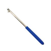 Palo De Bandera Telescópico De Acero Inoxidable 100cm Extendible 5 Colores Portátil Para Profesores Guía De Bandera - details 0