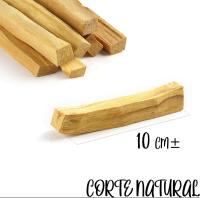 Manalex. PALO SANTO Para Quemar 100% Natural, procedente de Perú, Bolsa de 50 gr.  Aromaterapia y Fragancias para el hogar - details 1