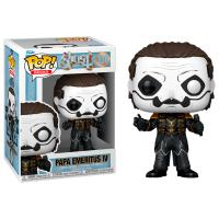 Funko Ghost - Papa Emeritus IV Pop! Vinyl Figure Pop Rocks 336 - details 0