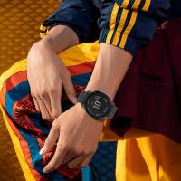 Correa De Silicona QuickFit Para Reloj Garmin Fenix 6 6X pro 7 7X 5X 5 plus Fenix8 Forerunner 955 965 Tactix 8 Brazalete Unisex - details 27