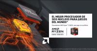 Procesador AMD Ryzen 5 5600X 4.6GHz AM4 6 Núcleos, Se Requiere Tarjeta Gráfica Dedicada - details 0