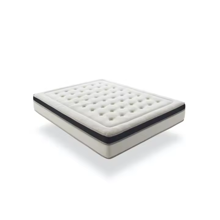 Matris - Colchón Visco Grafeno Bio Memory Confort 28cm ±2 - 1