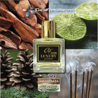 PERFUME GYPSY WATER DE BYREDOH DE EQUIVALENCIA - UNISEX PARA HOMBRES Y MUJERES - REF. 1026  CIEN FRAGANCIAS LUXURY PERFUME - PERFUME DE NICHO GAMA DE ALTA CALIDAD + GAFAS DE SOL DE REGALO - details 0