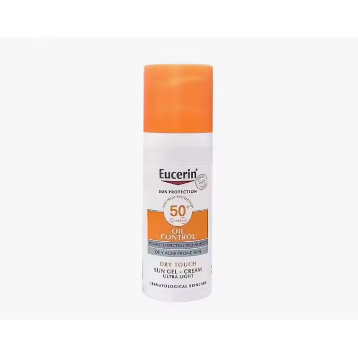 Eucerin Fluido Solar Pigment Control spf 50+ 50ml - 1