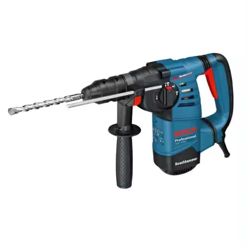 Martillo profesional BOSCH 800 w. sds GBH3000 - 1