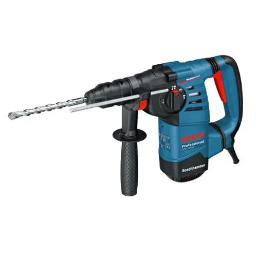 Martillo profesional BOSCH 800 w. sds GBH3000 - 1