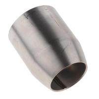 Adaptador De Tubo De Escape Para Motocicleta Reductor Conector De Aluminio Para Suzuki 51mm a 38mm Coupler De Exhalar - details 1