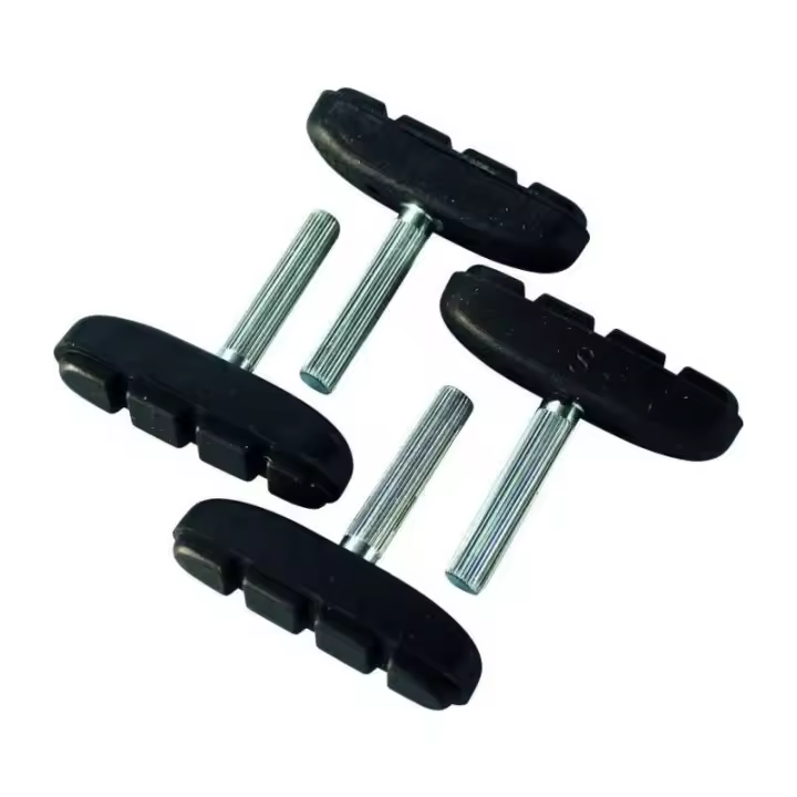 Saccon Kit 4 Zapatas MTB L 53  SACCON   de ciclismo para bicicleta - 1