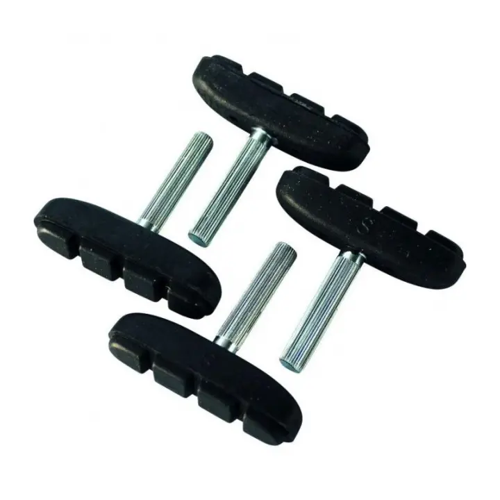 Saccon Kit 4 Zapatas MTB L 53  SACCON   de ciclismo para bicicleta - 1