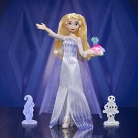 Elsa Momentos Mágicos Frozen Hasbro F2230 - details 2