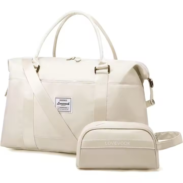 Bolsa de viaje, Bolsa de fin de año, Bolsa de mano - 1