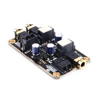 Módulo De Aislamiento Audio Reducción De Ruido Para DIY Amplificador De Potencia Cancelación De Fondo Común Plástico - details 9