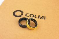 Anillo Inteligente COLMI R06 2024 Para Hombres Y Mujeres Monitor De Tasa Cardíaca Y Oxígeno En Sangre Resistente Al Agua IP68 Y 5ATM Modos Deportivos Multifuncionales - details 15