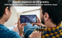 Cable De Carga Rápida Tipo C 90 Grados 6A 67W 120W Para Xiaomi 11 12 13T 14 Redmi Note 11T 12T 13 pro POCO F4 F5 X4 X5 Pack De 2 - details 11