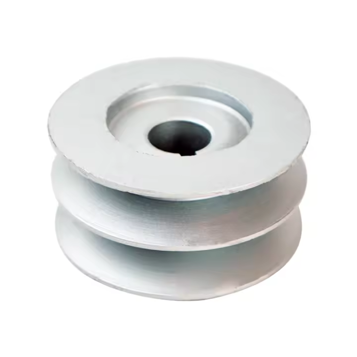 SAKAWA Polea Motor 20 MM G Raíz NOVEDADES RECAMBIOS Inicio Recambios Motoazada - 1