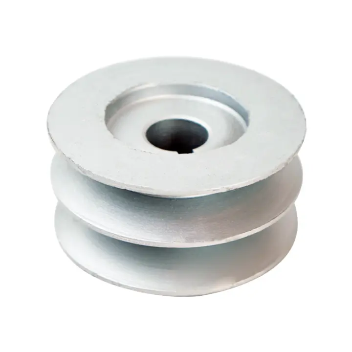 SAKAWA Polea Motor 20 MM G Raíz NOVEDADES RECAMBIOS Inicio Recambios Motoazada - 1
