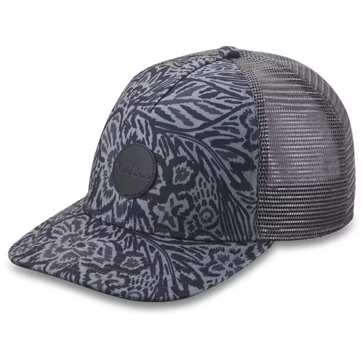 Ropa hombre Gorras Dakine Gorra Trucker Shoreline Gris - 1