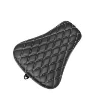 Asiento Delantero Para Motocicleta En Cuero Sintético Adecuado Para Harley Sportster Forty Eight XL 883 1200 72 2010-2015 MotoBach - details 2