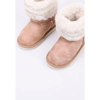 Osito LIS 14083 Botas Planas Bebé - niña (hasta la talla 30) Cuero - details 1