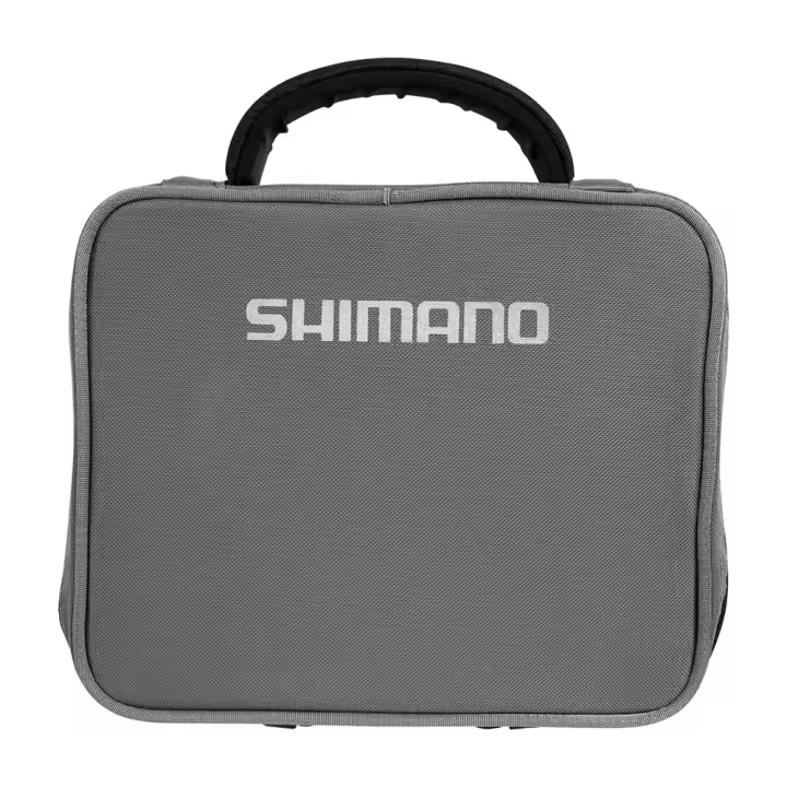 Shimano Fishing Estuche Señuelos Soft - 1