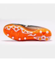 JOMA BOTAS FUTBOL EVOLUTION NEGRO/NARANJA - details 2