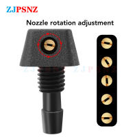 Conector De Tubo De Limpiaparabrisas Tipo Y Recto Para Coche Accesorios De Automóvil Conector De Rama De Lavadora De Parabrisas Pie De Tubo De Limpiaparabrisas - details 3