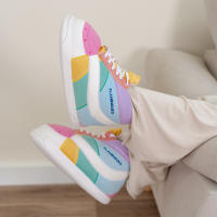 Flamingueo Zapatillas de Casa - Zapatillas Casa Mujer, Zapatillas Casa Hombre, Zapatillas Invierno Mujer y Hombre, Zapatillas Casa Divertidas, Zapatillas Casa Originales - details 6