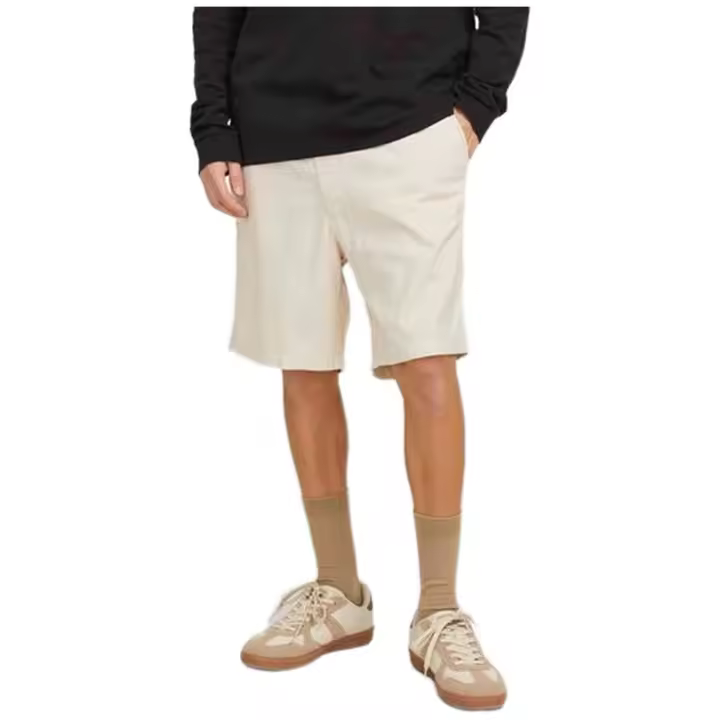 Bermudas Jack&Jones  para hombre en color beige - 1