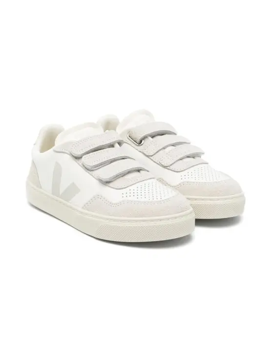 VEJA SMALL V-90 EXTRA WHITE NATURAL - 1