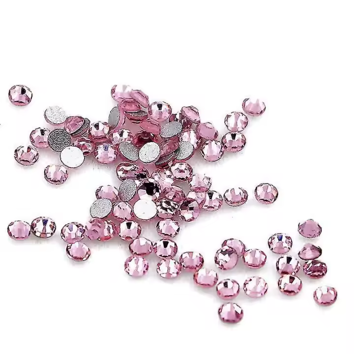 1 Caja Dental Diente de Cristal Piedras Dientes Para Blanquear Los Dientes Decoración Joyas Diente de Cristal de Diamante - 1