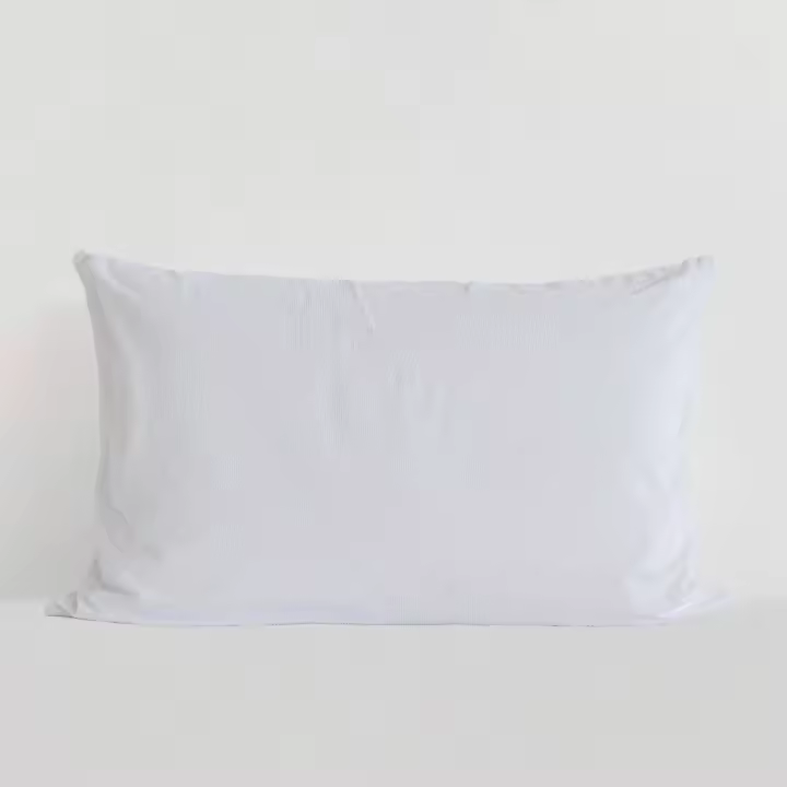 Happyfriday- Rizo algodón Protector de almohada impermeable, Protector de almohada impermeable 100% Algodón (tejido base) Poliuretano (recubrimiento), calidad de , Fabricado en España - 1