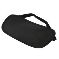 Bolsa De Cintura Invisible Para Viaje Seguridad Monedero Bolsa De Dinero Bolsa De Pecho Material Polyester Unisex Estilo Moda - details 8