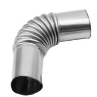Conector De Tubo De Exhalar Elbowed 24mm Para Calentador De Coche Y Barco Con Clip Pieza De Calentador Webasto Parte De Calefacción De Automóvil - details 2
